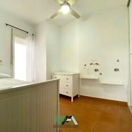 Apartment Puerta De Cordoba Baeza