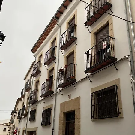 Puerta De Cordoba *